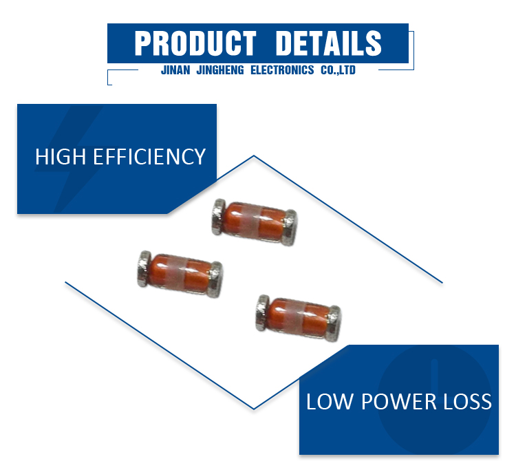 0.5W ZMM Series Zener Diode 