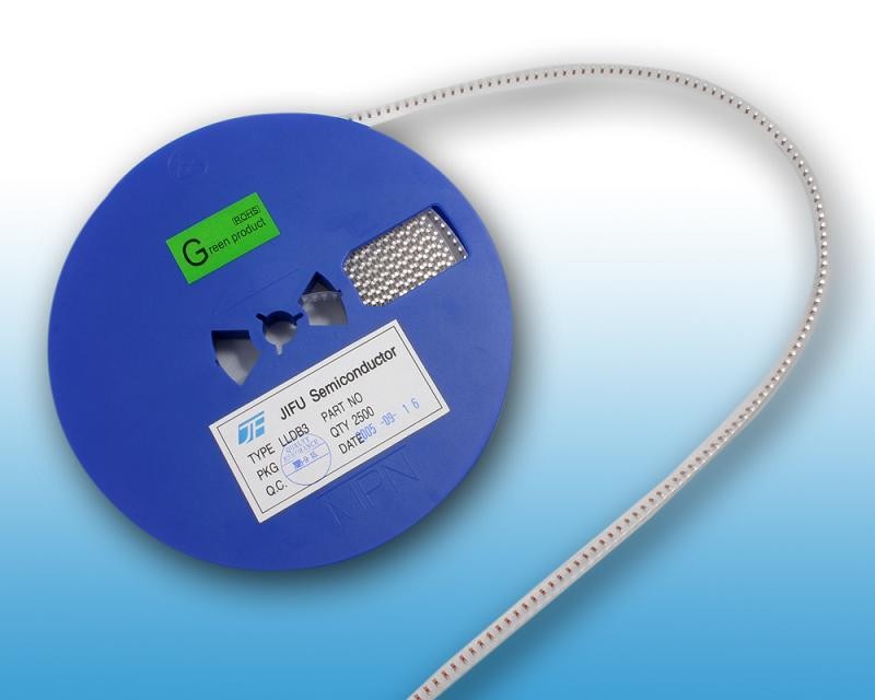 Silicon Bidirectional DIAC 