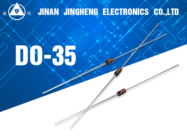 Bidirectional Diac Trigger Diode 