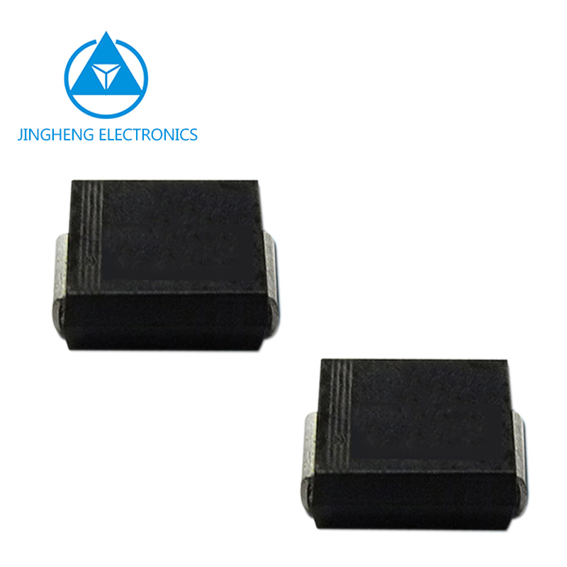 US3G US3M 3A Rectifier Diode 