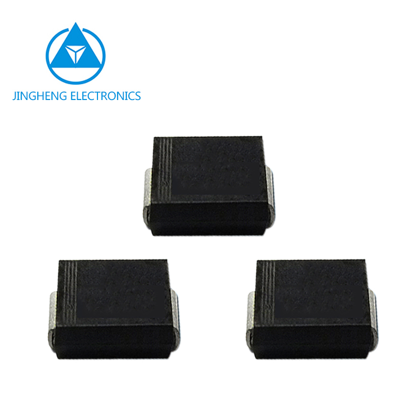 US3G US3M 3A Rectifier Diode 