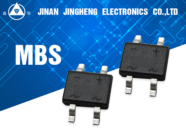 MB10S Bridge Rectifier Diode