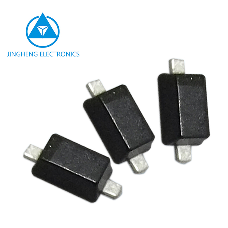 Automotive A7 Rectifier Diode