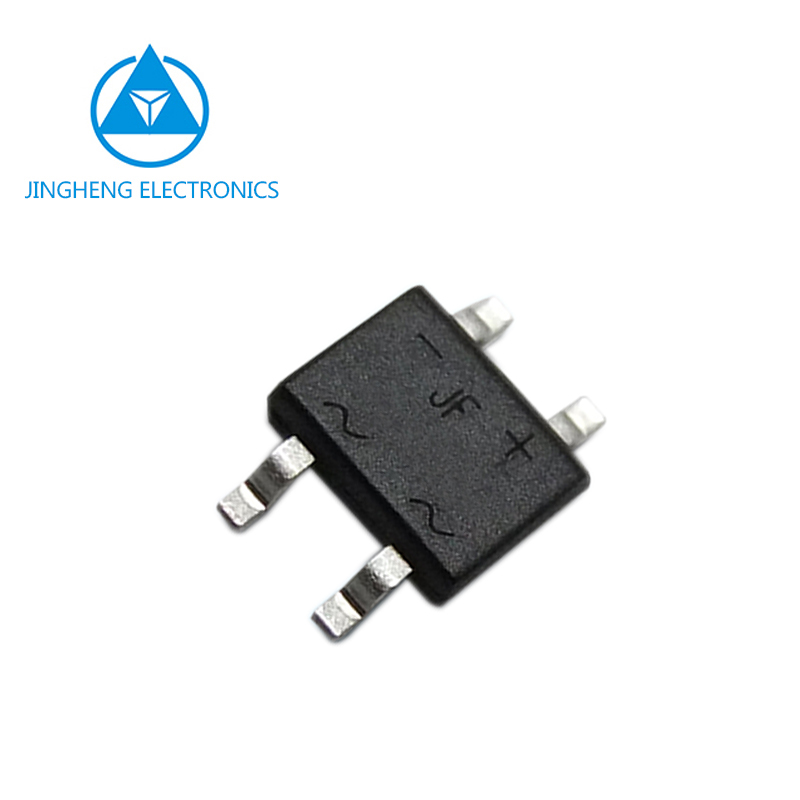 MBF320K Schottky Bridge Rectifier 