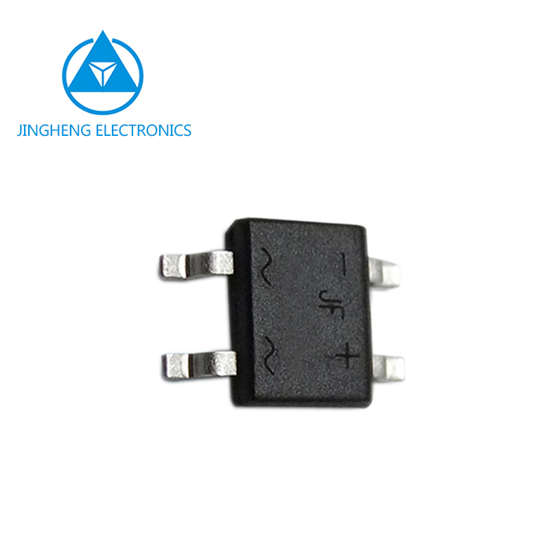 MBF320K Schottky Bridge Rectifier 