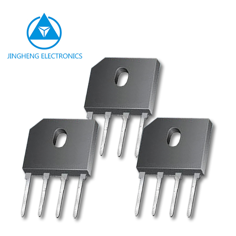 10A 1KV GBU Bridge Rectifier 