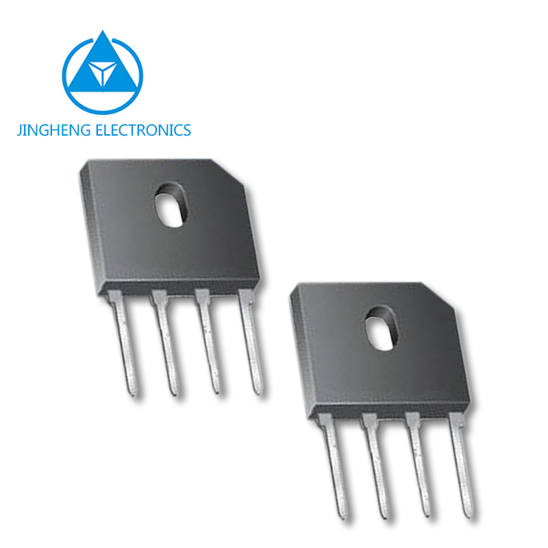 Single-phase Bridge Rectifier