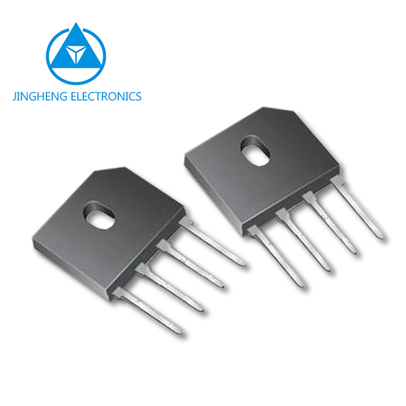 Single-phase Bridge Rectifier