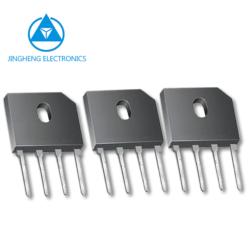 Single-phase Bridge Rectifier