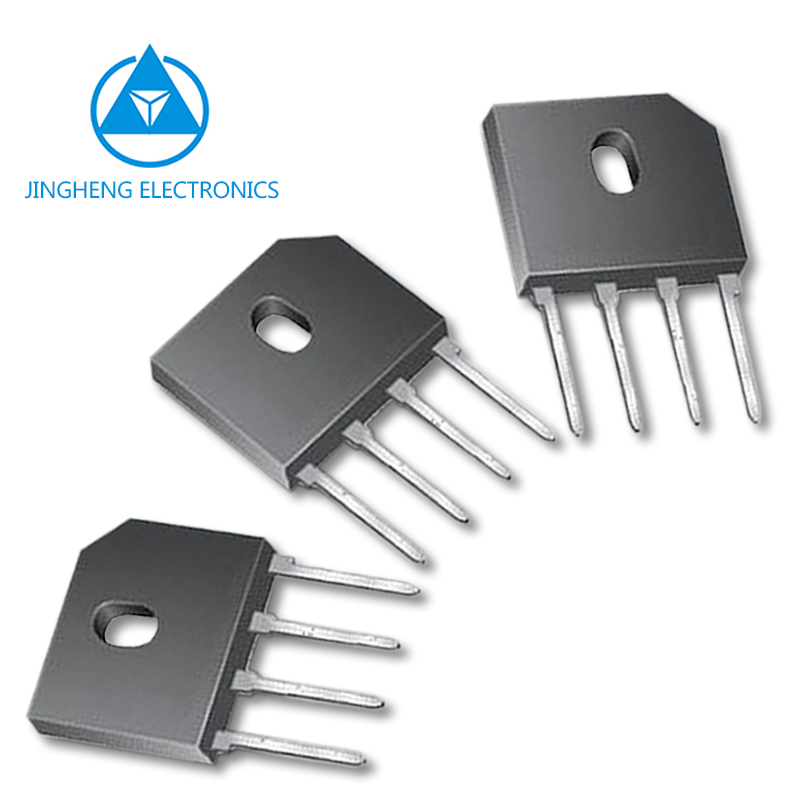 Single-phase Bridge Rectifier