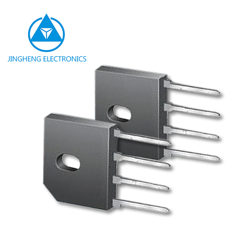 Single-phase Bridge Rectifier