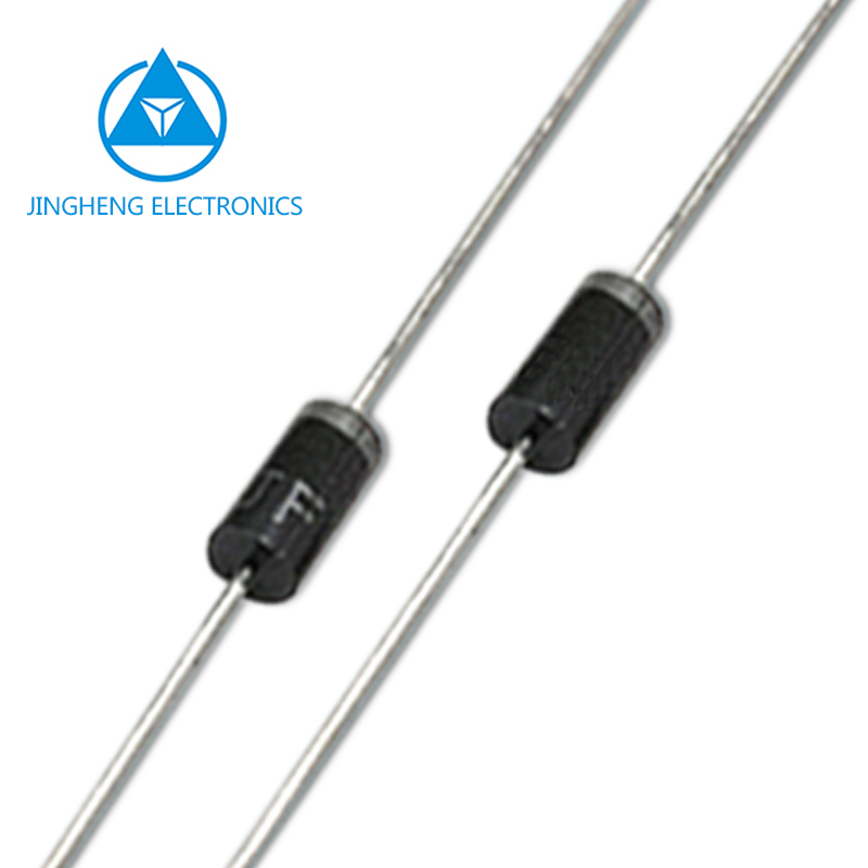 RL207 2A 1000V Rectifier Diode 