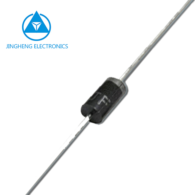 RL207 2A 1000V Rectifier Diode 