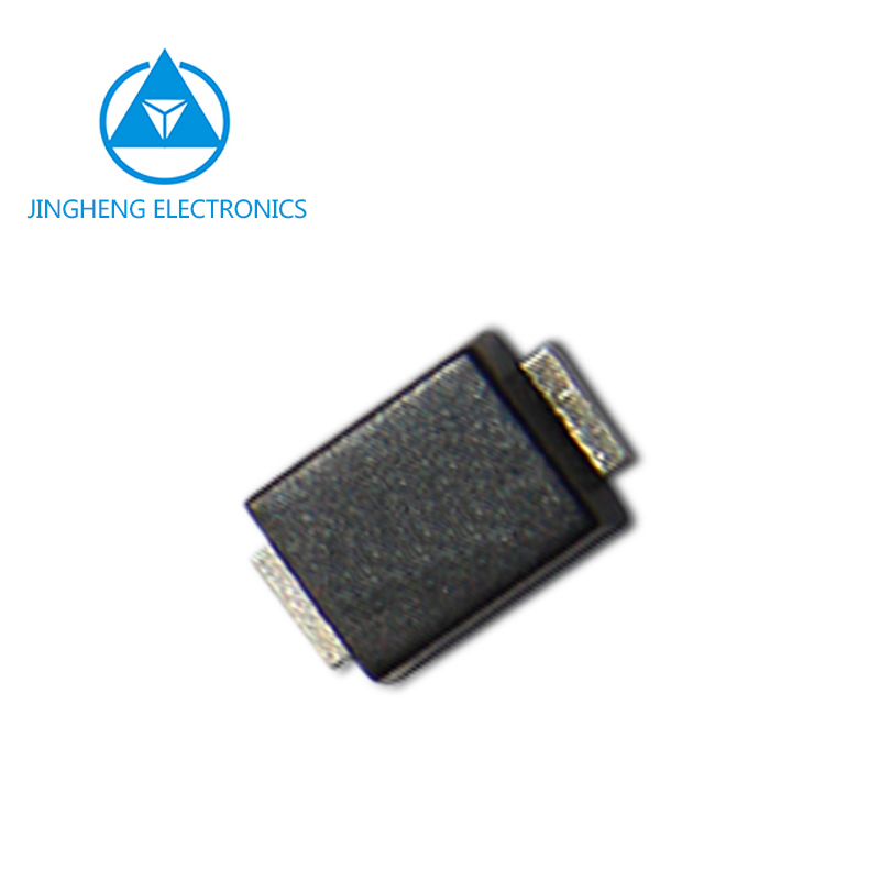 Ultrathin RS1J Diode 