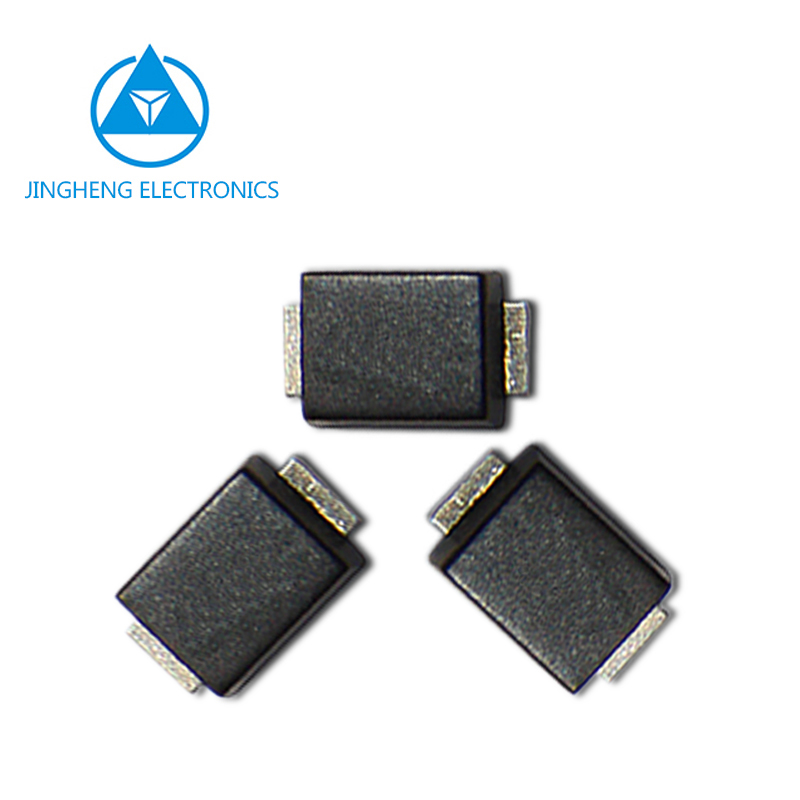 Ultrathin RS1J Diode 