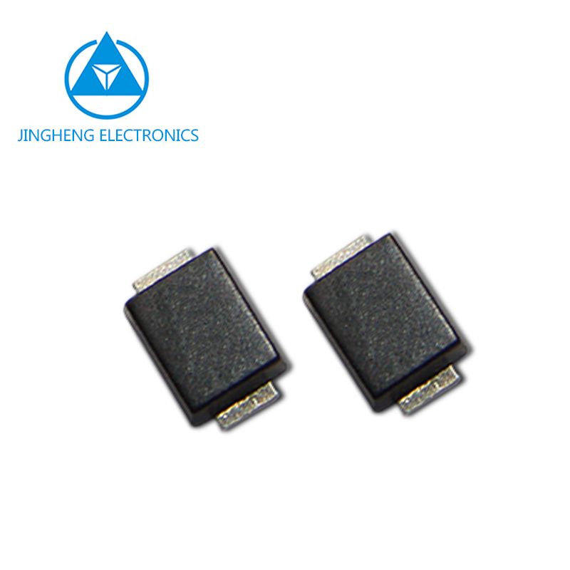 Ultrathin RS1J Diode 