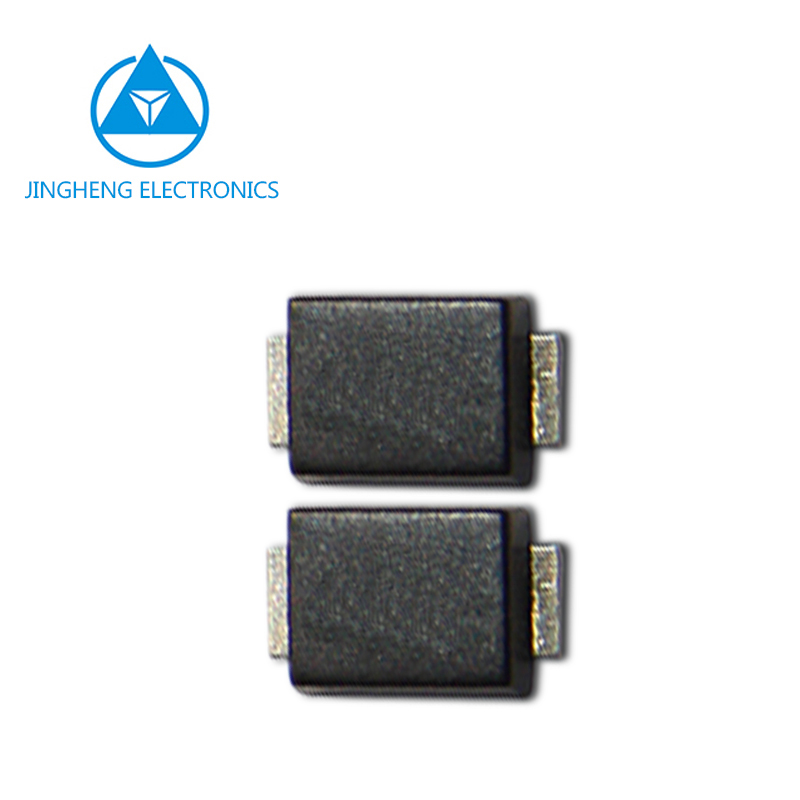 Ultrathin RS1J Diode 