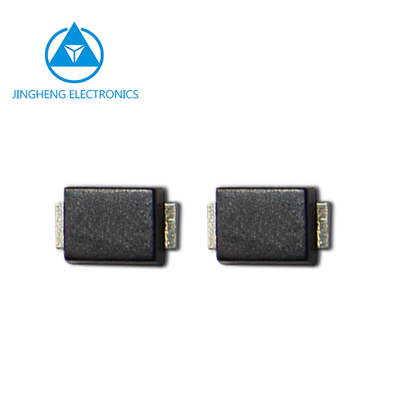 Ultrathin RS1J Diode 