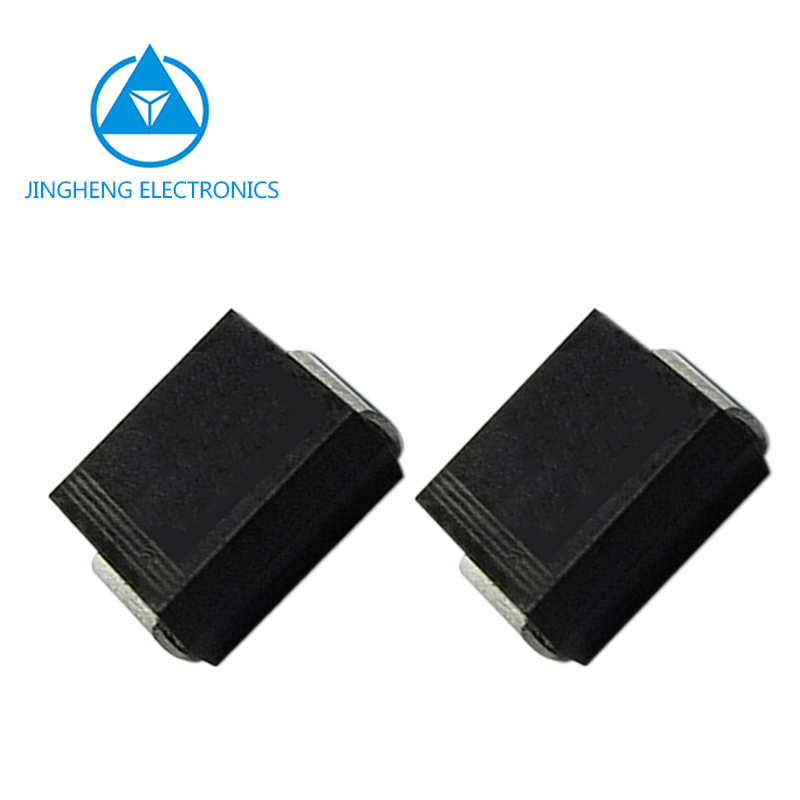 3A 1000V Gernaral Rectifier Diode