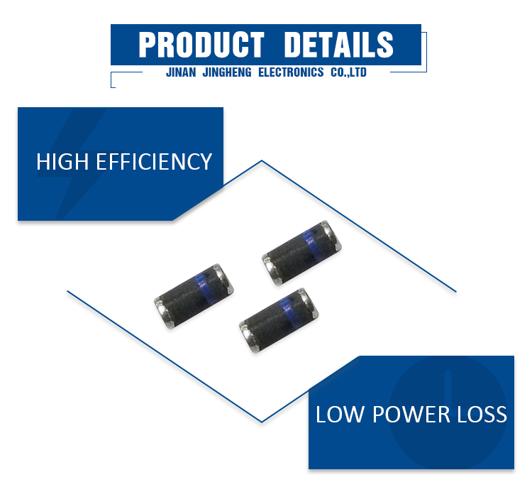 Rectifier Diode LL4007 