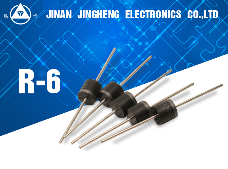 Solar Bypass Schottky Diode