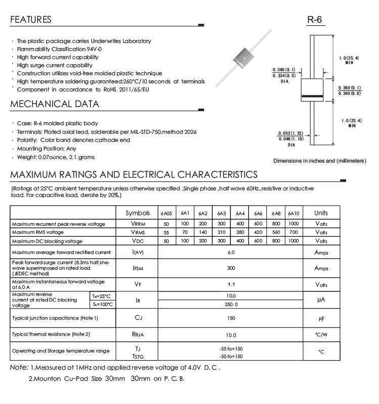 JF Brand Welding Machine Diode 