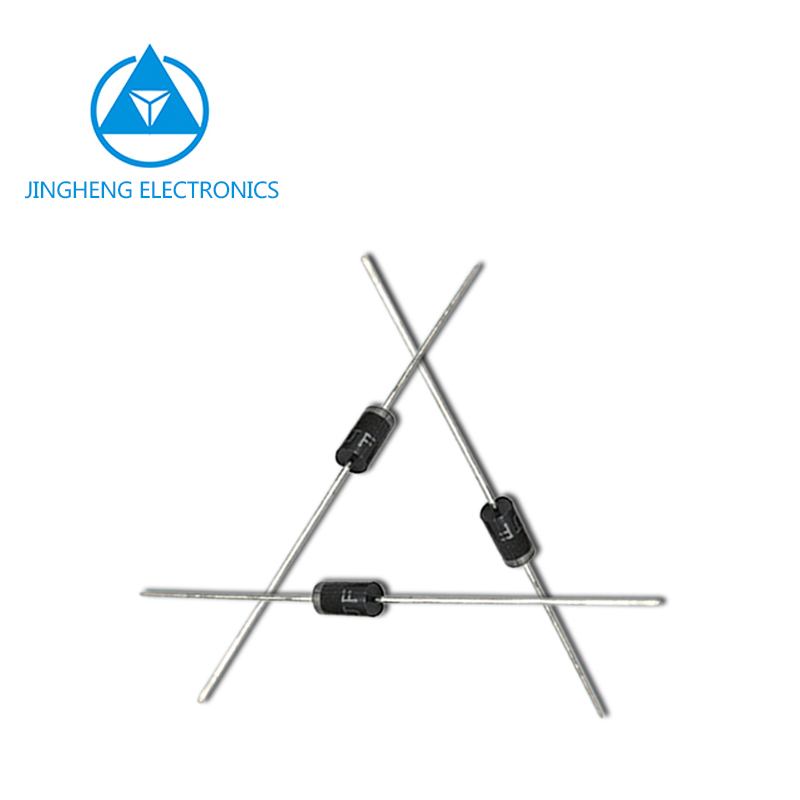 FR207 2A 1KV Rectifier Diode