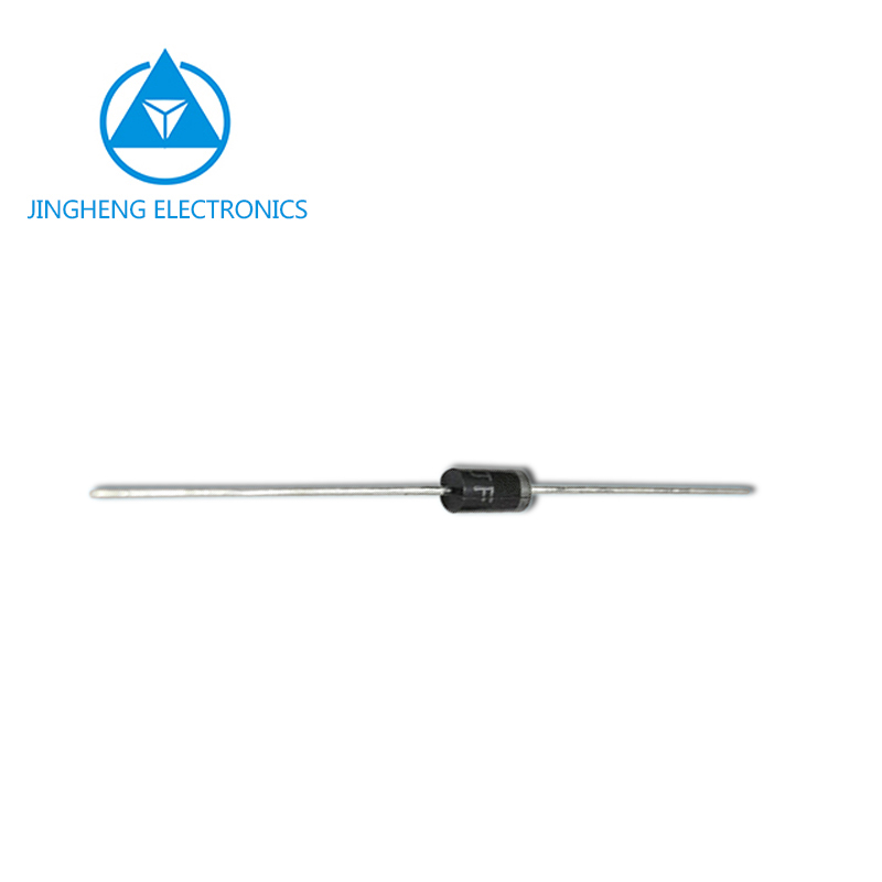 FR207 2A 1KV Rectifier Diode