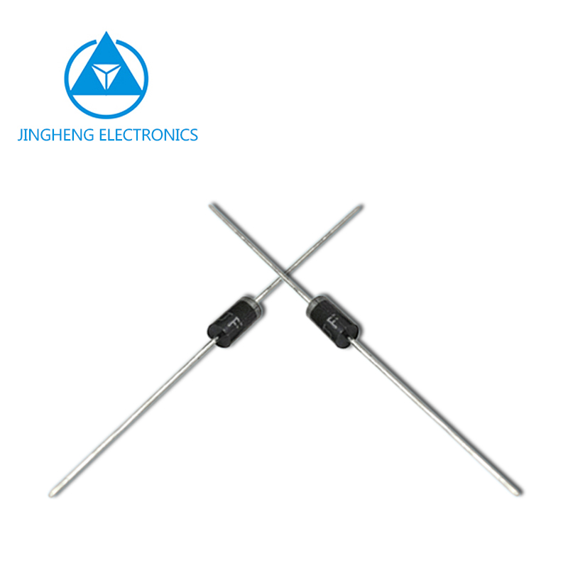 FR207 2A 1KV Rectifier Diode