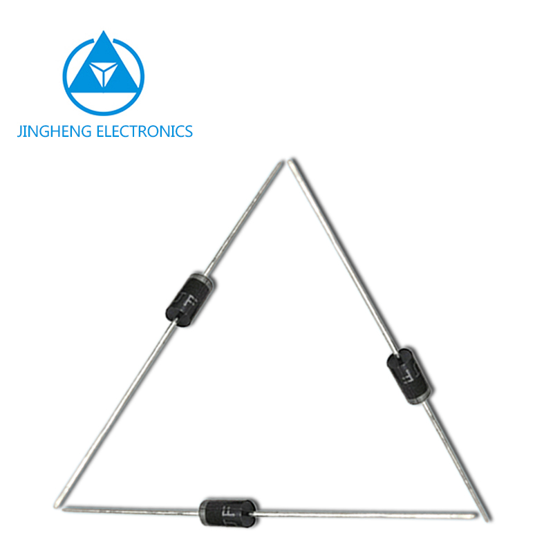 RGP15M Rectifier Diode 