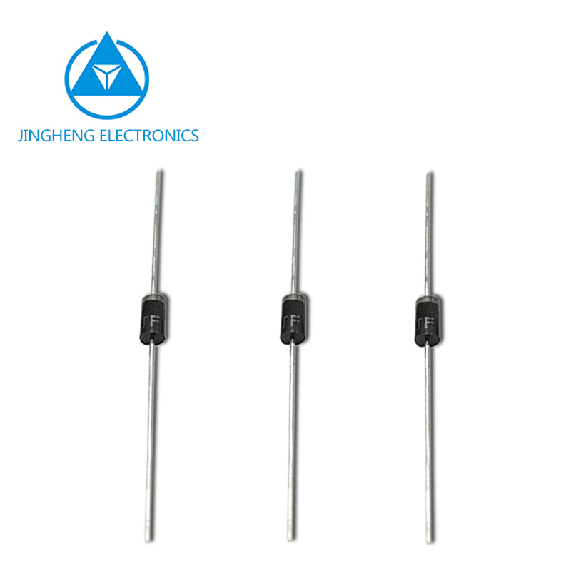 1.5Amp 1000Volt Diode