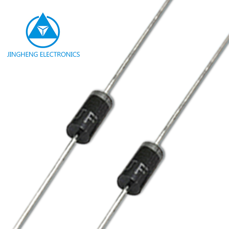 1.5Amp 1000Volt Diode