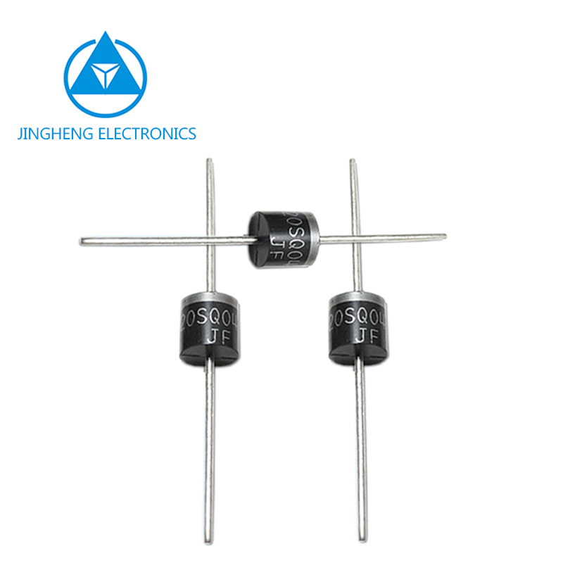 Solar Bypass Schottky Diode