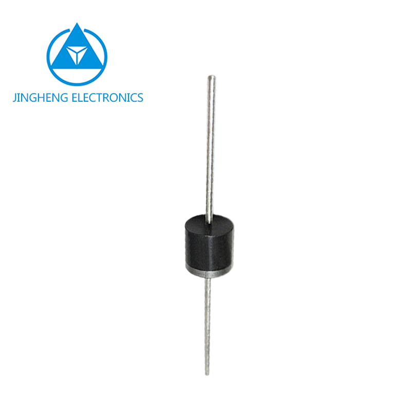 General Purpose Plastic Rectifier 