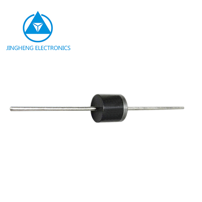 General Purpose Plastic Rectifier 