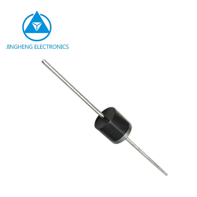 General Purpose Plastic Rectifier 