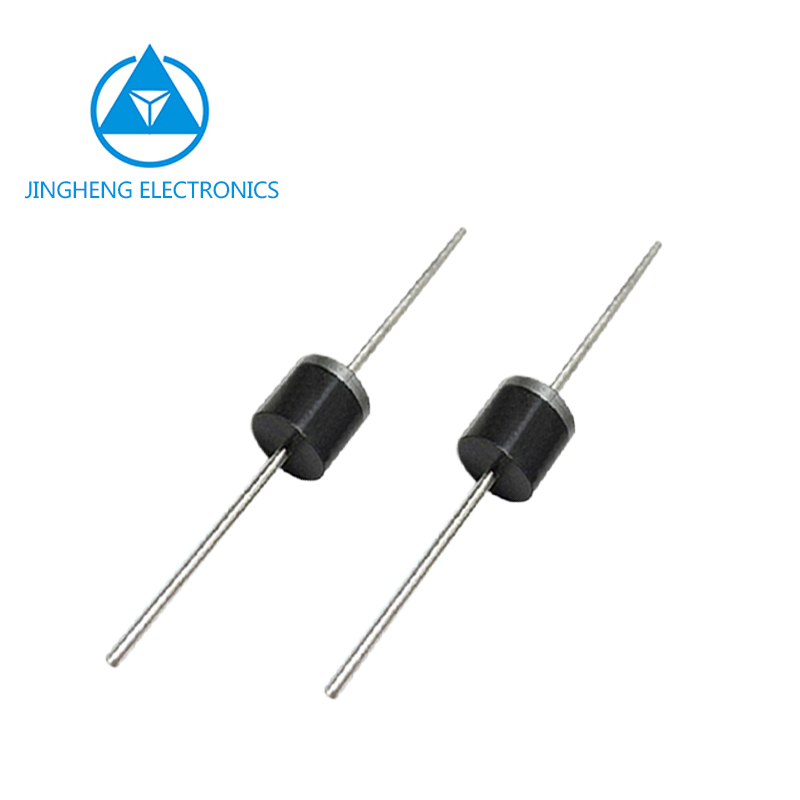 General Purpose Plastic Rectifier 