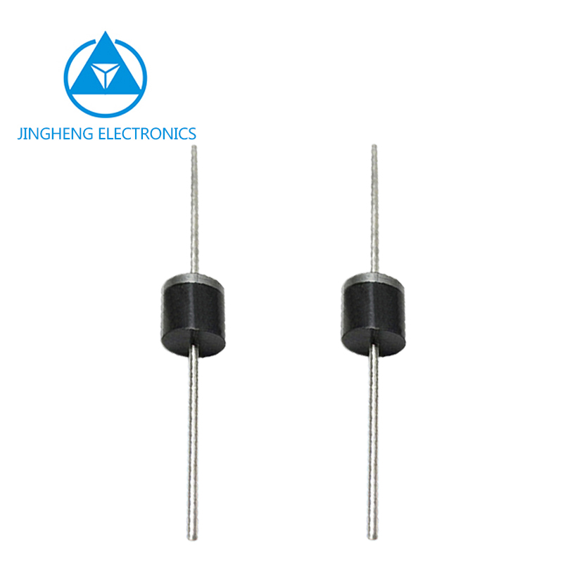 General Purpose Plastic Rectifier 