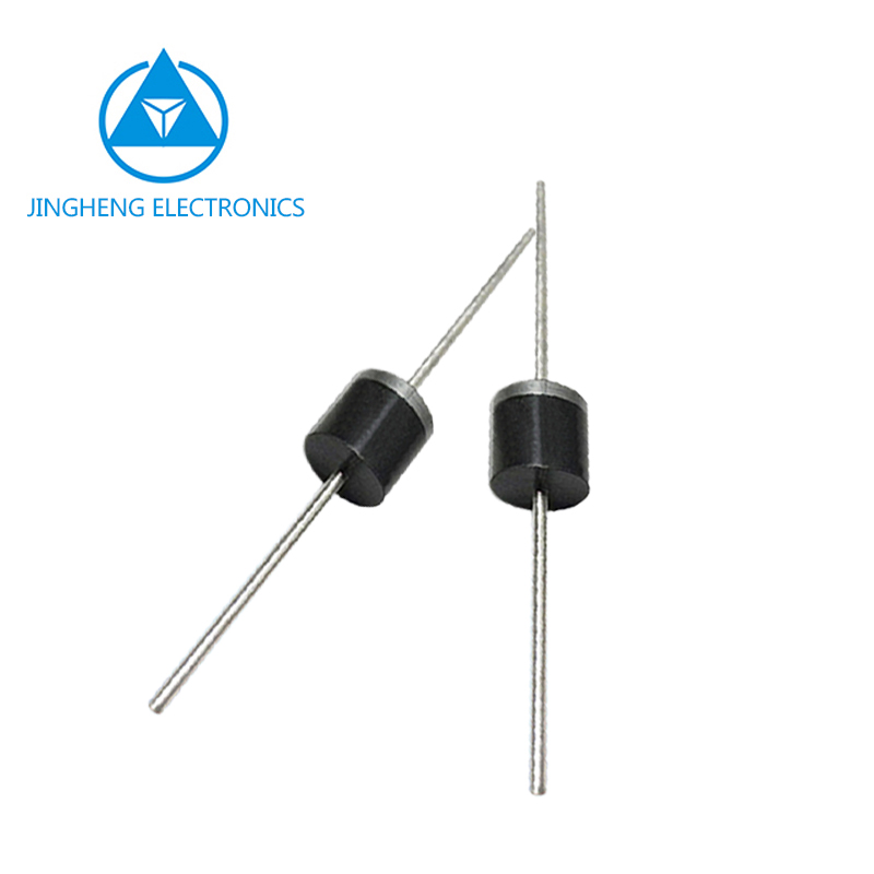 General Purpose Plastic Rectifier 