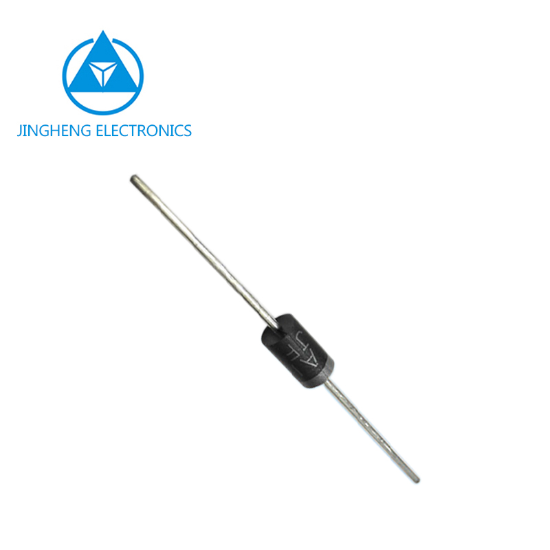 2A Fast Recovery Diode BY299S 