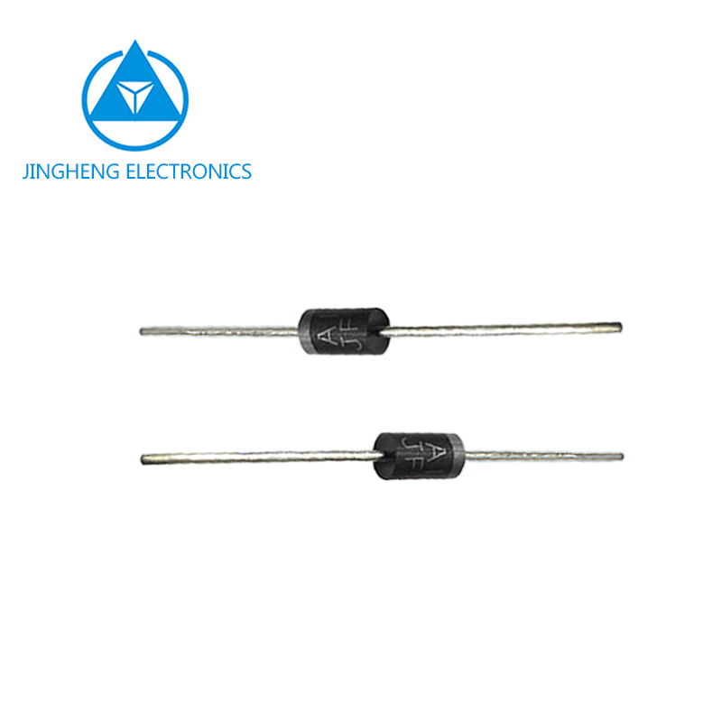 2A Fast Recovery Diode BY299S 