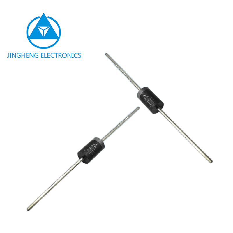 2A Fast Recovery Diode BY299S 