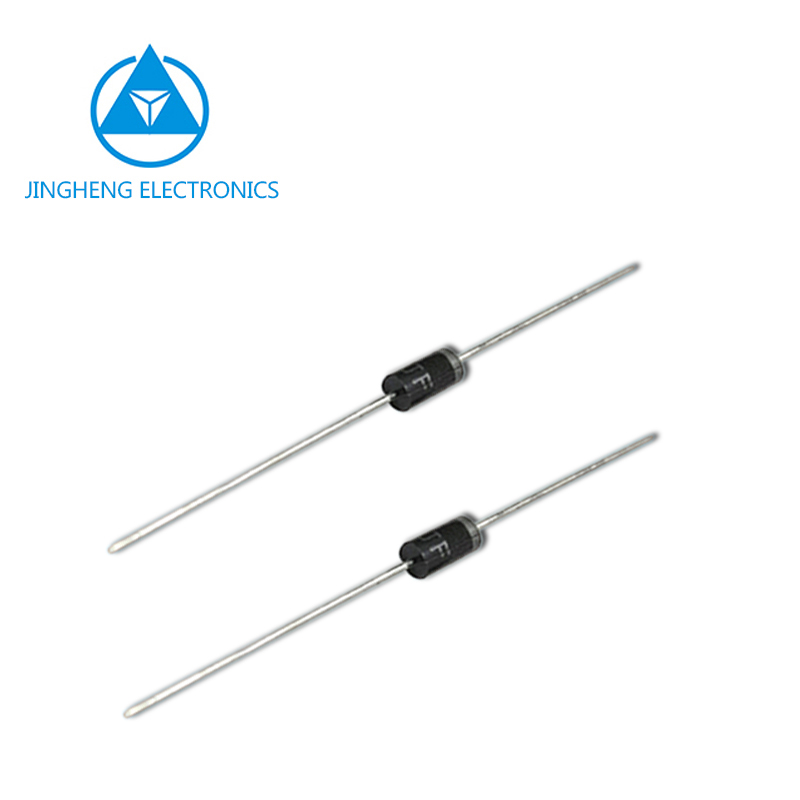 1.5A 800V High Efficiency Rectifier Diode 