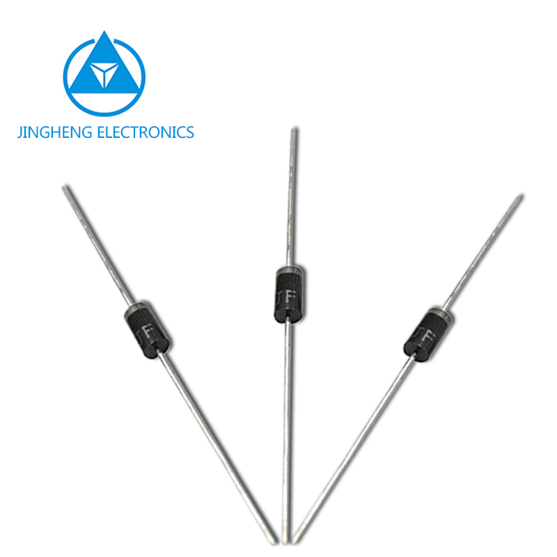 1.5A 800V High Efficiency Rectifier Diode 