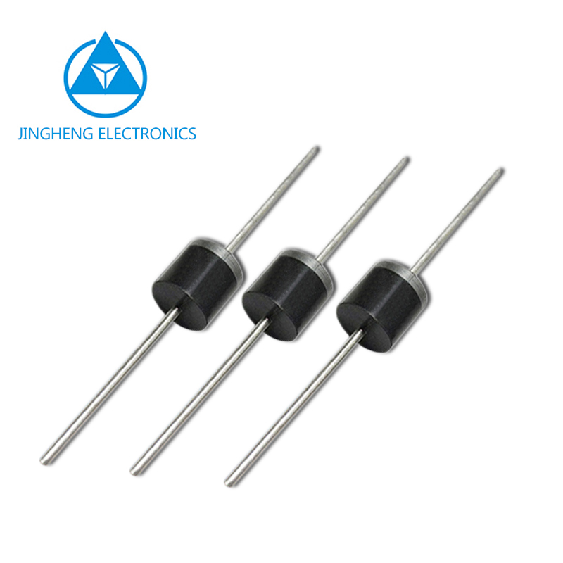 HER608G High Efficiency Rectifier Diode