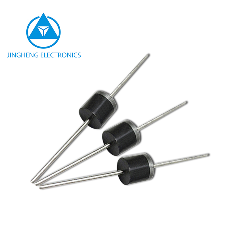 HER608G High Efficiency Rectifier Diode