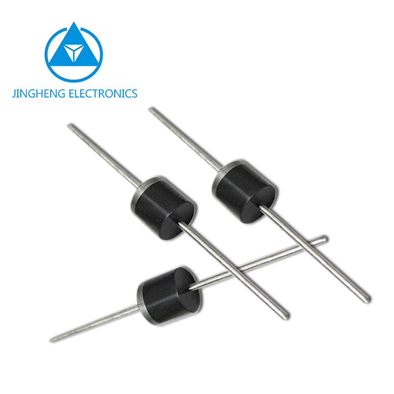 HER608G High Efficiency Rectifier Diode