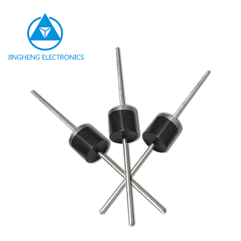 HER608G High Efficiency Rectifier Diode