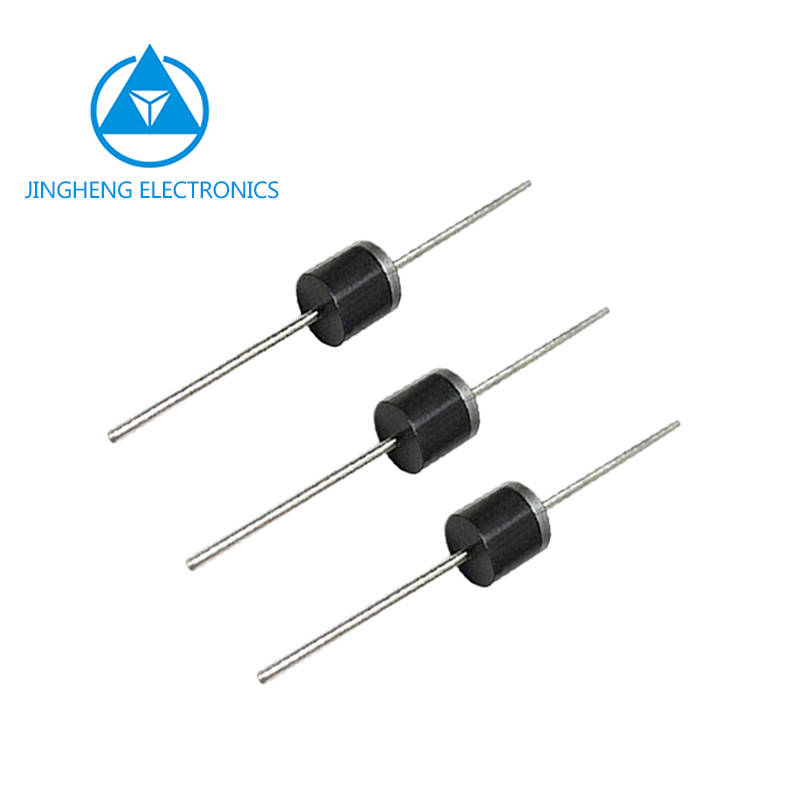 HER608G High Efficiency Rectifier Diode