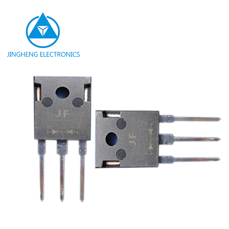 60A 1200V Super Fast Rectifier Diode 